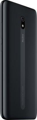 Redmi 8A (Midnight Black, 32 GB)  (3 GB RAM)