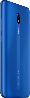 Redmi 8A (Ocean Blue, 32 GB)  (3 GB RAM)