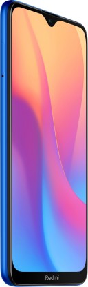 Redmi 8A (Ocean Blue, 32 GB)  (3 GB RAM)