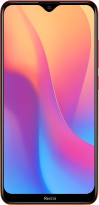 Redmi 8A (Sunset Red, 32 GB)  (3 GB RAM)