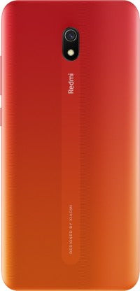 Redmi 8A (Sunset Red, 32 GB)  (3 GB RAM)
