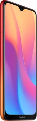 Redmi 8A (Sunset Red, 32 GB)  (3 GB RAM)