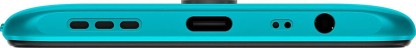 Redmi 9 Prime (Mint Green, 64 GB)  (4 GB RAM)