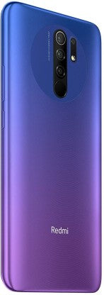 Redmi 9 Prime (Space Blue, 64 GB)  (4 GB RAM)