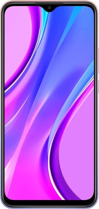 Redmi 9 Prime (Sunrise Flare, 64 GB)  (4 GB RAM)