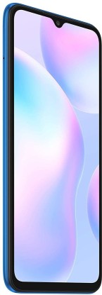 REDMI 9A (SEA BLUE, 32 GB)  (3 GB RAM)