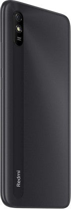 REDMI 9A (MIDNIGHT BLACK, 32 GB)  (2 GB RAM)