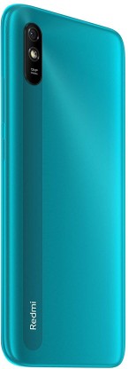 REDMI 9A (NATURE GREEN, 32 GB)  (3 GB RAM)
