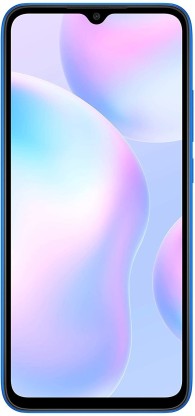 REDMI 9A (SEA BLUE, 32 GB)  (3 GB RAM)
