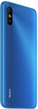 REDMI 9A (SEA BLUE, 32 GB)  (3 GB RAM)