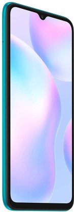 REDMI 9A (NATURE GREEN, 32 GB)  (3 GB RAM)