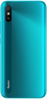 REDMI 9A (NATURE GREEN, 32 GB)  (3 GB RAM)