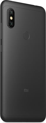 Redmi Note 6 Pro (Black, 64 GB)  (4 GB RAM)