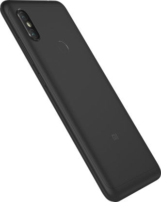 Redmi Note 6 Pro (Black, 64 GB)  (4 GB RAM)
