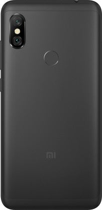 Redmi Note 6 Pro (Black, 64 GB)  (4 GB RAM)
