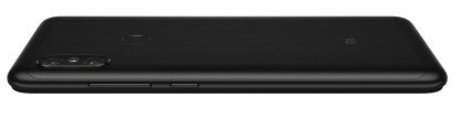 Redmi Note 6 Pro (Black, 64 GB)  (4 GB RAM)
