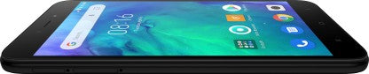 Redmi Go (Black, 8 GB)  (1 GB RAM)