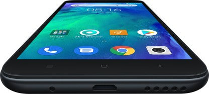 Redmi Go (Black, 8 GB)  (1 GB RAM)