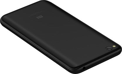 Redmi Go (Black, 8 GB)  (1 GB RAM)