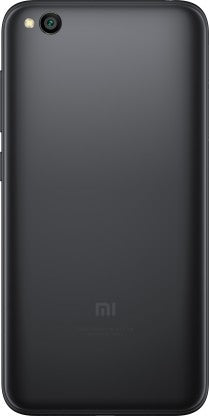Redmi Go (Black, 8 GB)  (1 GB RAM)
