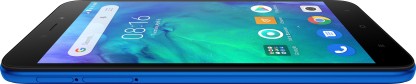 Redmi Go (Blue, 8 GB)  (1 GB RAM)