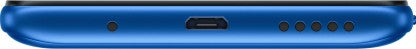 Redmi Go (Blue, 8 GB)  (1 GB RAM)