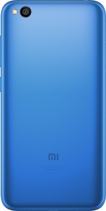 Redmi Go (Blue, 8 GB)  (1 GB RAM)