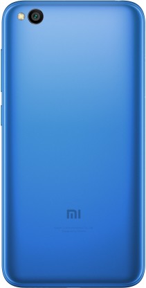 Redmi Go (Blue, 16 GB)  (1 GB RAM)