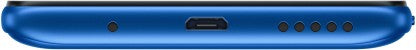 Redmi Go (Blue, 16 GB)  (1 GB RAM)
