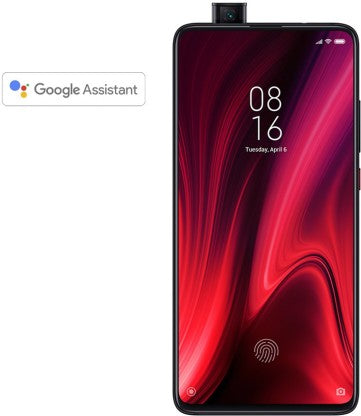 Redmi K20 Pro (Carbon Black, 256 GB)  (8 GB RAM)