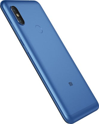 Redmi Note 6 Pro (Blue, 64 GB)  (4 GB RAM)