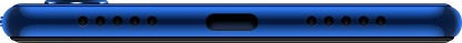 [Like New] REDMI NOTE 7 (SAPPHIRE BLUE, 64 GB)  (4 GB RAM)