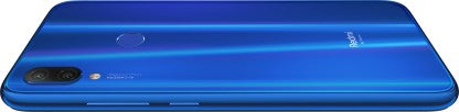 [Like New] REDMI NOTE 7 (SAPPHIRE BLUE, 64 GB)  (4 GB RAM)