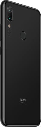 Redmi Note 7 (Onyx Black, 32 GB)  (3 GB RAM)