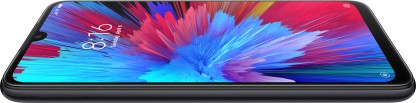 Redmi Note 7 (Onyx Black, 32 GB)  (3 GB RAM)