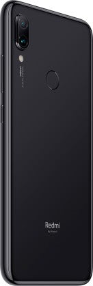 Redmi Note 7 Pro (Space Black, 128 GB)  (6 GB RAM)