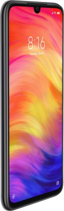 Redmi Note 7 Pro (Black, 64 GB)  (4 GB RAM)