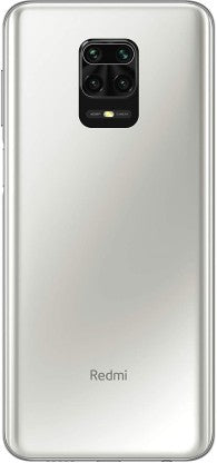 Redmi Note 9 Pro (Glacier White, 64 GB)  (4 GB RAM)