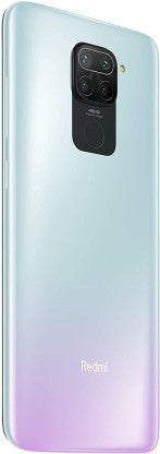 REDMI Note 9 (Arctic White, 64 GB)  (4 GB RAM)