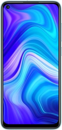 REDMI Note 9 (Arctic White, 64 GB)  (4 GB RAM)