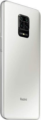 Redmi Note 9 Pro (Glacier White, 64 GB)  (4 GB RAM)