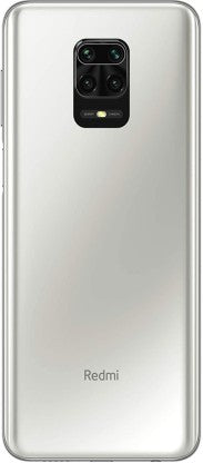 REDMI NOTE 9 PRO MAX (GLACIER WHITE, 128 GB)  (6 GB RAM)