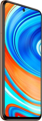 REDMI Note 9 Pro Max (Champagne Gold, 64 GB)  (6 GB RAM)