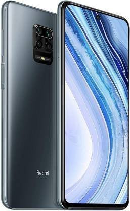REDMI Note 9 Pro Max (Interstellar Black, 64 GB)  (6 GB RAM) REDMI NOTE 9 PRO MAX (INTERSTELLAR BLACK, 64 GB)  (6 GB RAM)