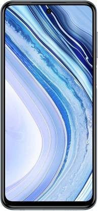 REDMI Note 9 Pro Max (Interstellar Black, 64 GB)  (6 GB RAM)