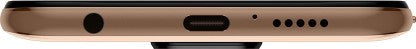 Redmi Note 9 Pro (Champagne Gold, 128 GB)  (6 GB RAM)