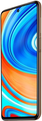 Redmi Note 9 Pro (Champagne Gold, 128 GB)  (6 GB RAM)