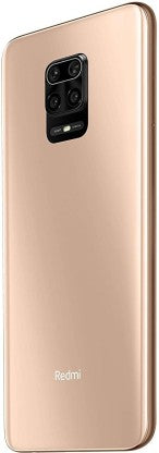 Redmi Note 9 Pro (Champagne Gold, 128 GB)  (6 GB RAM) Redmi Note 9 Pro (Champagne Gold, 128 GB)  (6 GB RAM)