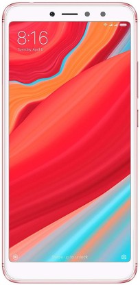 REDMI Y2 (ROSE GOLD, 64 GB)  (4 GB RAM)