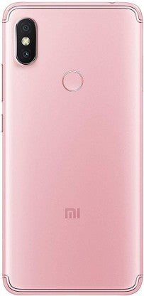 Redmi Y2 (Rose Gold, 64 GB)  (4 GB RAM)